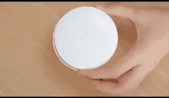 VivaGlow UV Ultrasonic Cleaner With Sanitizing Lights