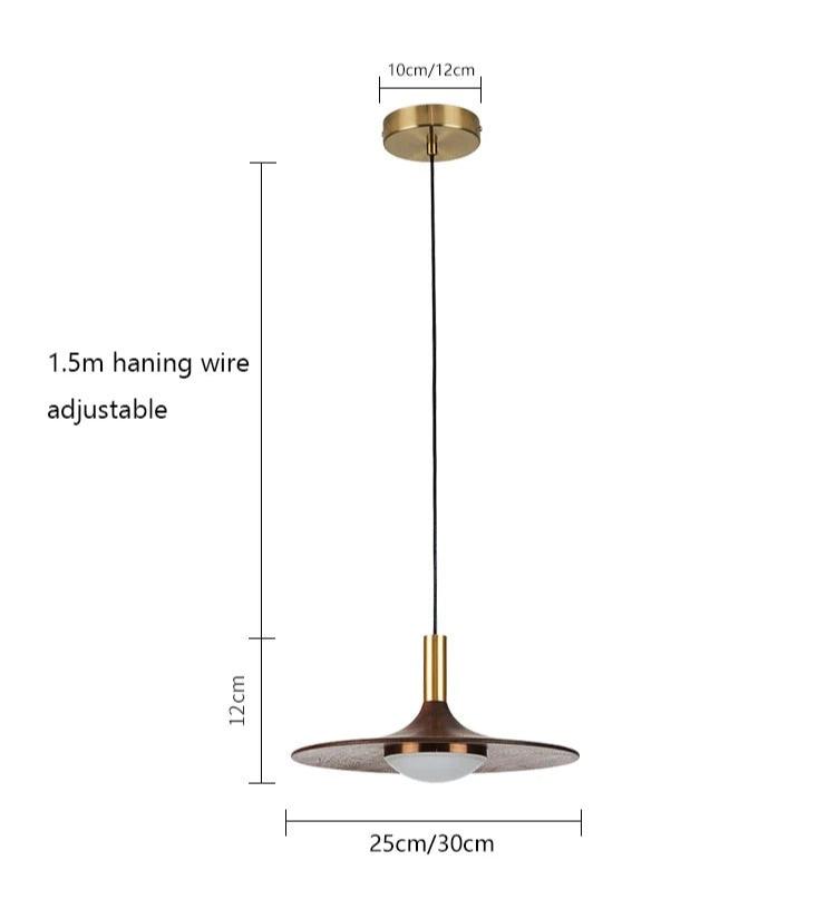 Liora pendelampe | Petprovac