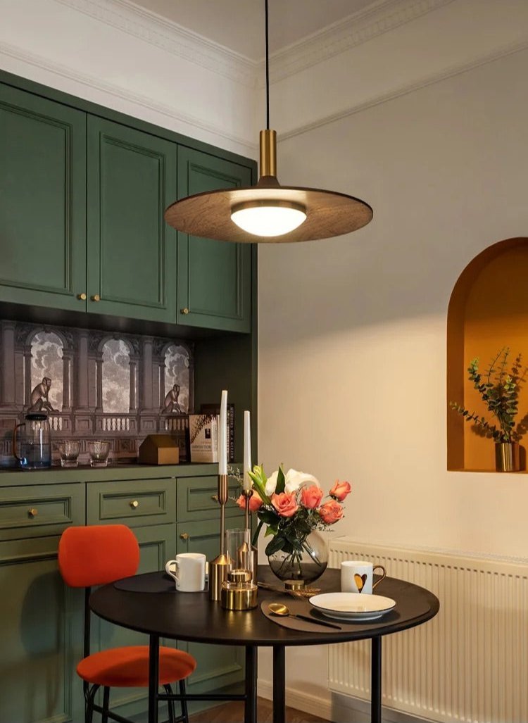 リオラ ペンダントランプ | Petprovac