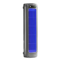 Climatiseur portable sans pales Cooling Ace avec USB, 3 vitesses et silencieux pour chambre