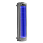Climatiseur portable sans pales Cooling Ace avec USB, 3 vitesses et silencieux pour chambre