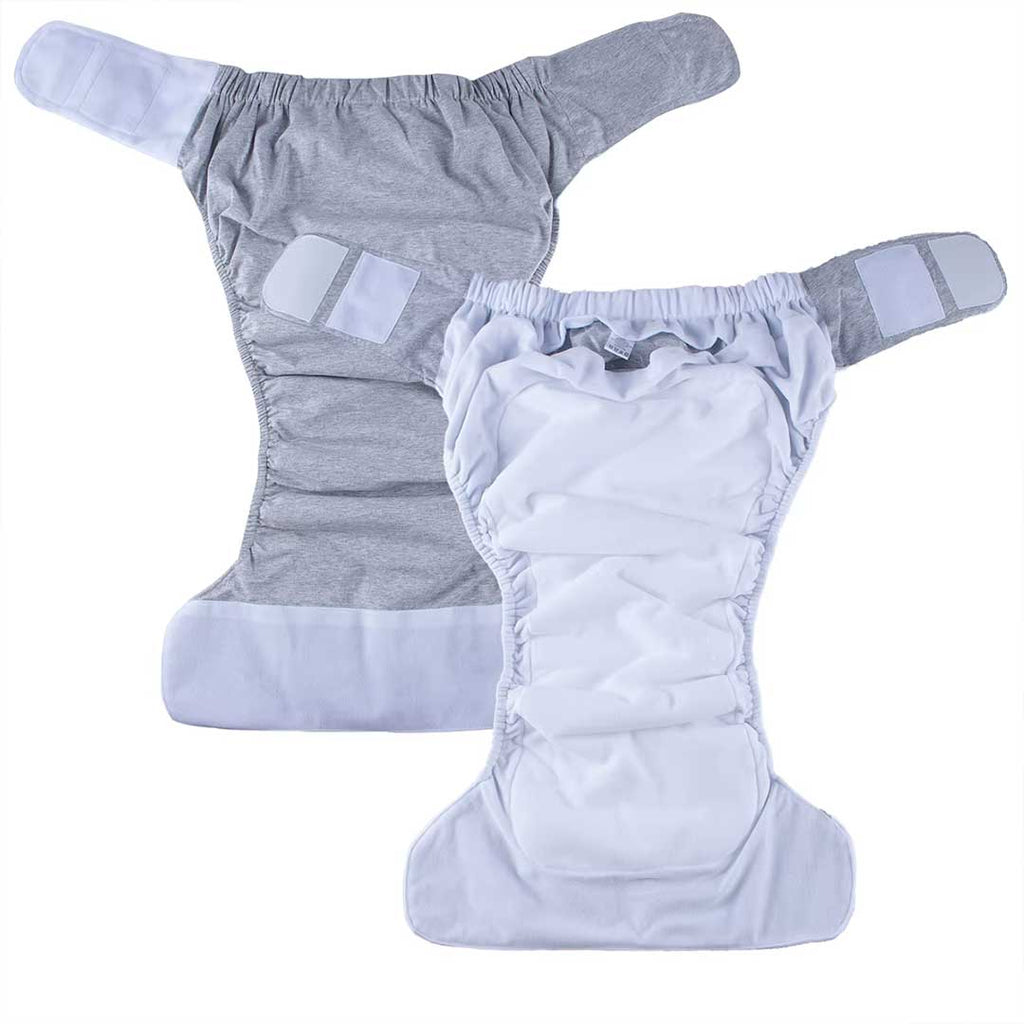 Washable Protective Underwear for Comfortable Wear Every Day