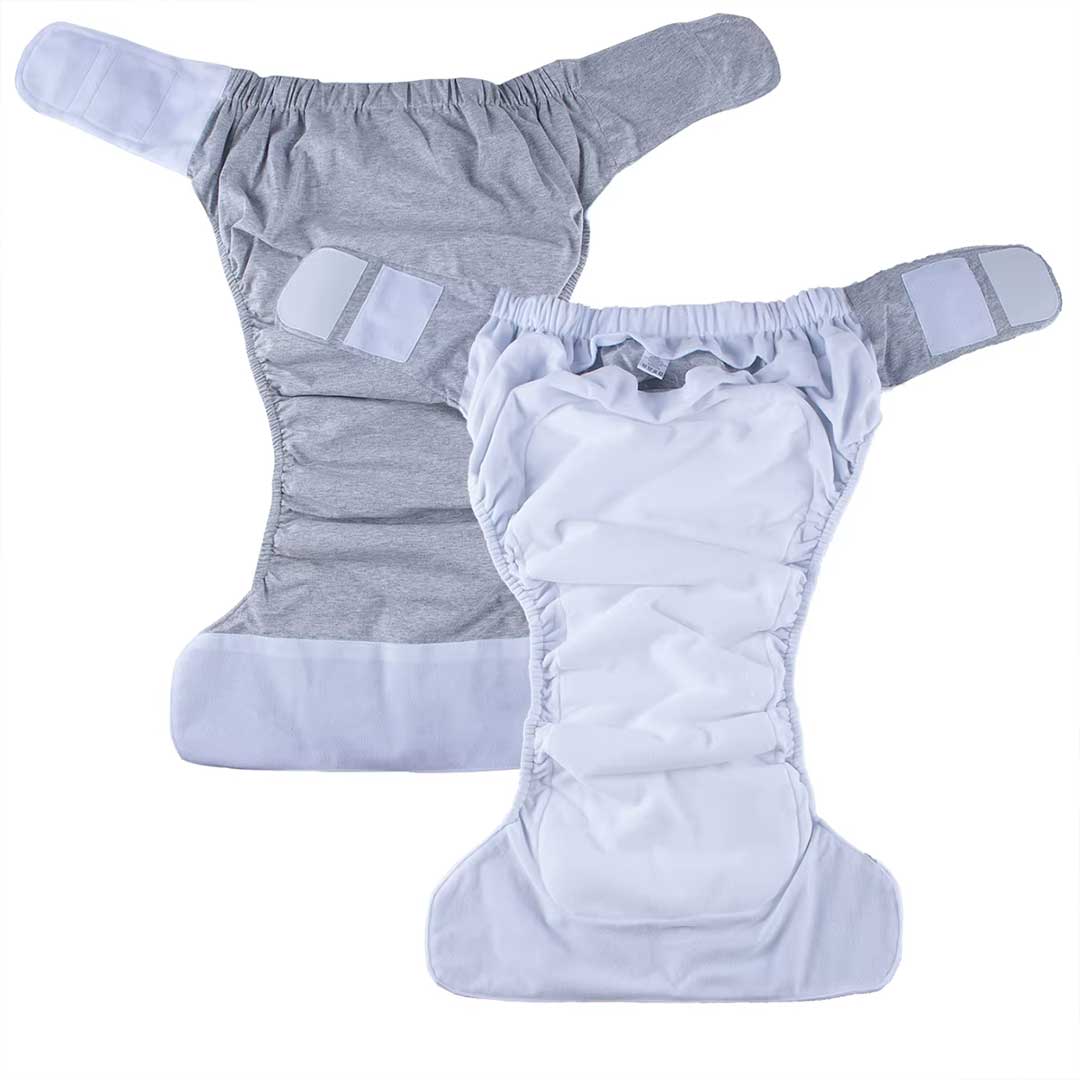 Washable Protective Underwear for Comfortable Wear Every Day