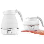 NomadFold Travel Electric Kettle