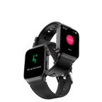 שעון חכם VitaSense לניטור סוכרת לניהול יומיומי