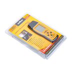 Orenta Handheld CO-Detektor und Messgerät Tragbarer Kohlenmonoxid-Monitor