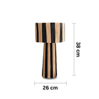 Ainsley Lamp Kollektion | Petprovac