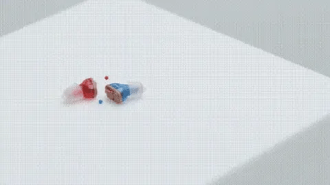 Auralis Duo Genopladelige Usynlige Høreapparater Lav Profil