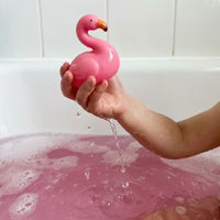 Fizzy Bath Bomb with Surprise Toy Inside for Kids — Certified Safe for Sensitive Skin