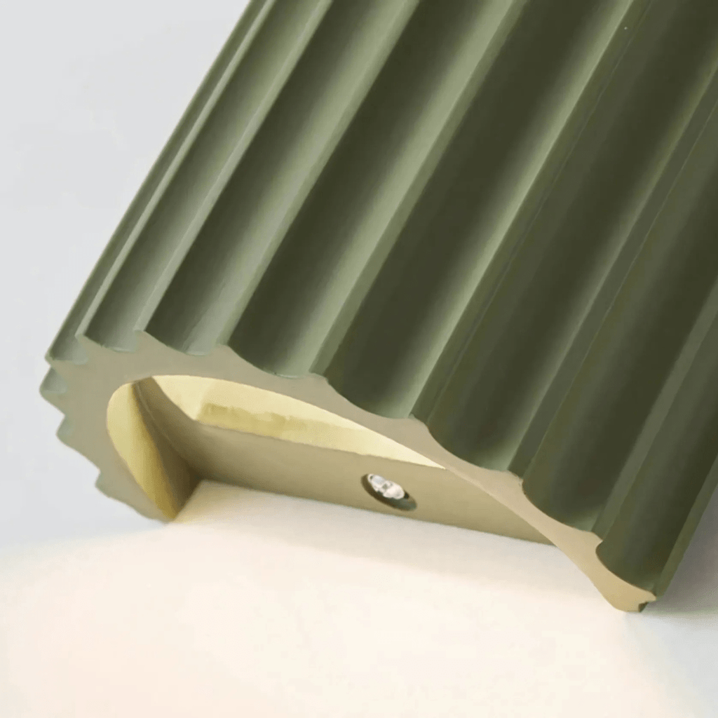 Colección de lámparas Aurelle | Petprovac