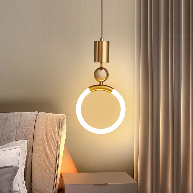 Asteri Nordic LED-Hängeleuchte für Esszimmer und Küche