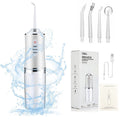 Portable Wireless Water Flosser For Deep Cleaning At Home