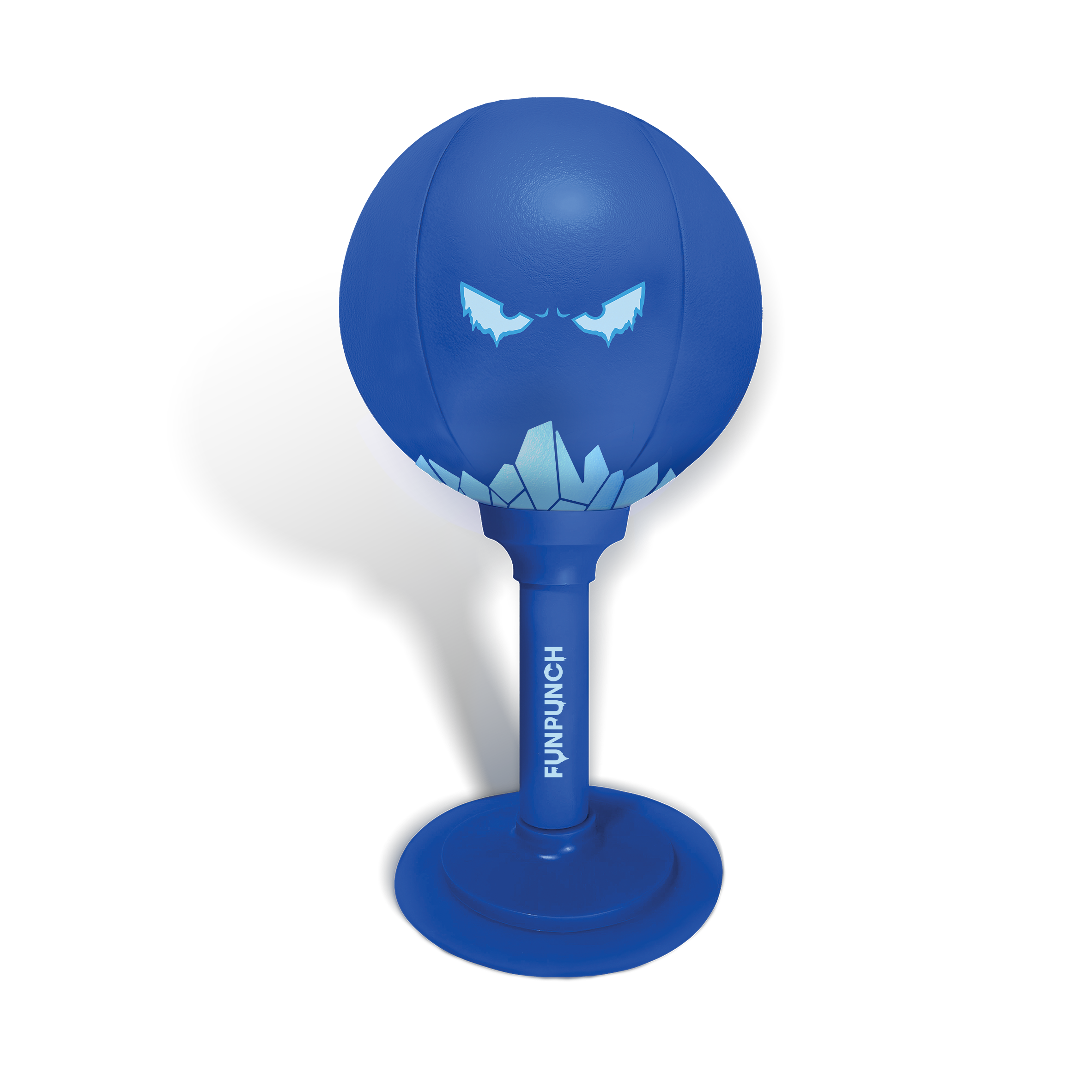 كيس ملاكمة فن بانش إصدار الأطفال — اللعب النشط وتفريغ الطاقة | كرة الملاكمة