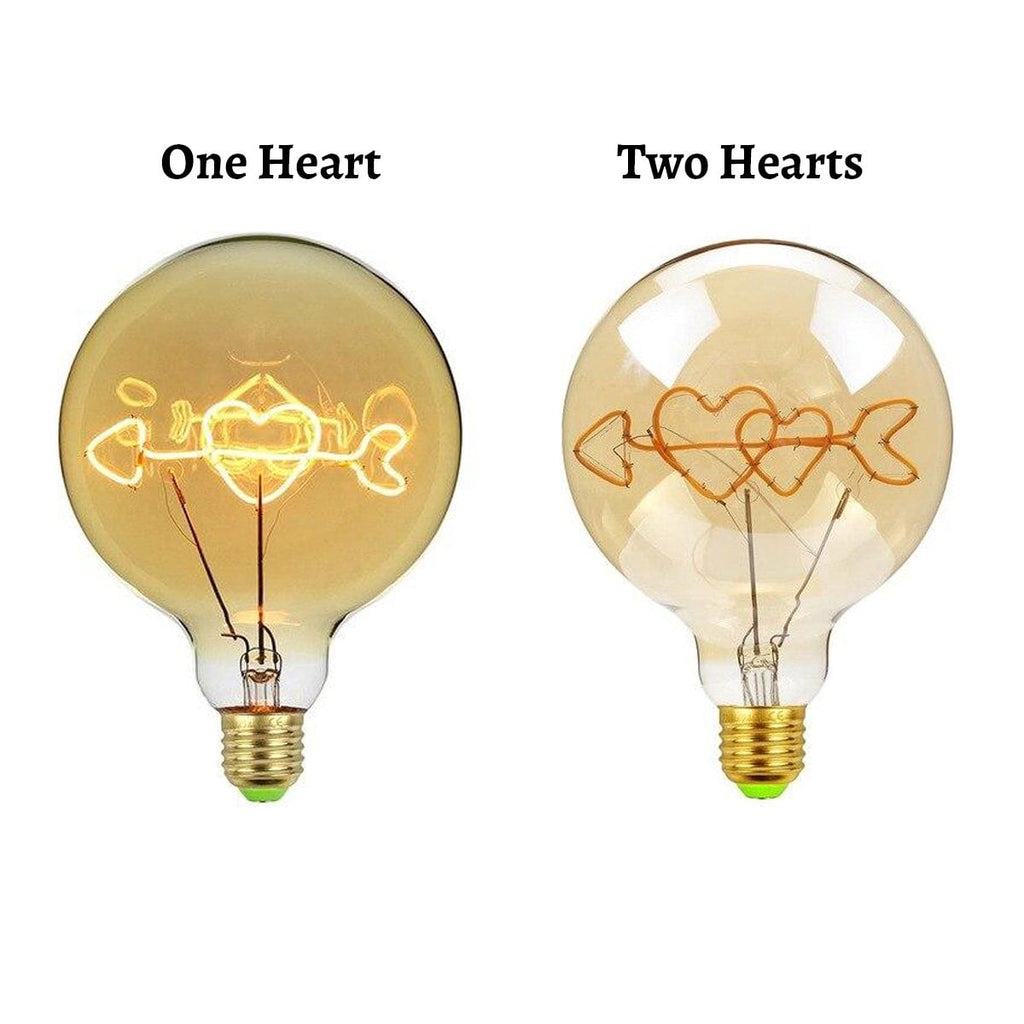 Lumenra | Large LED Edison Globe With Wooden Socket, Vintage Industrial Style | Petprovac