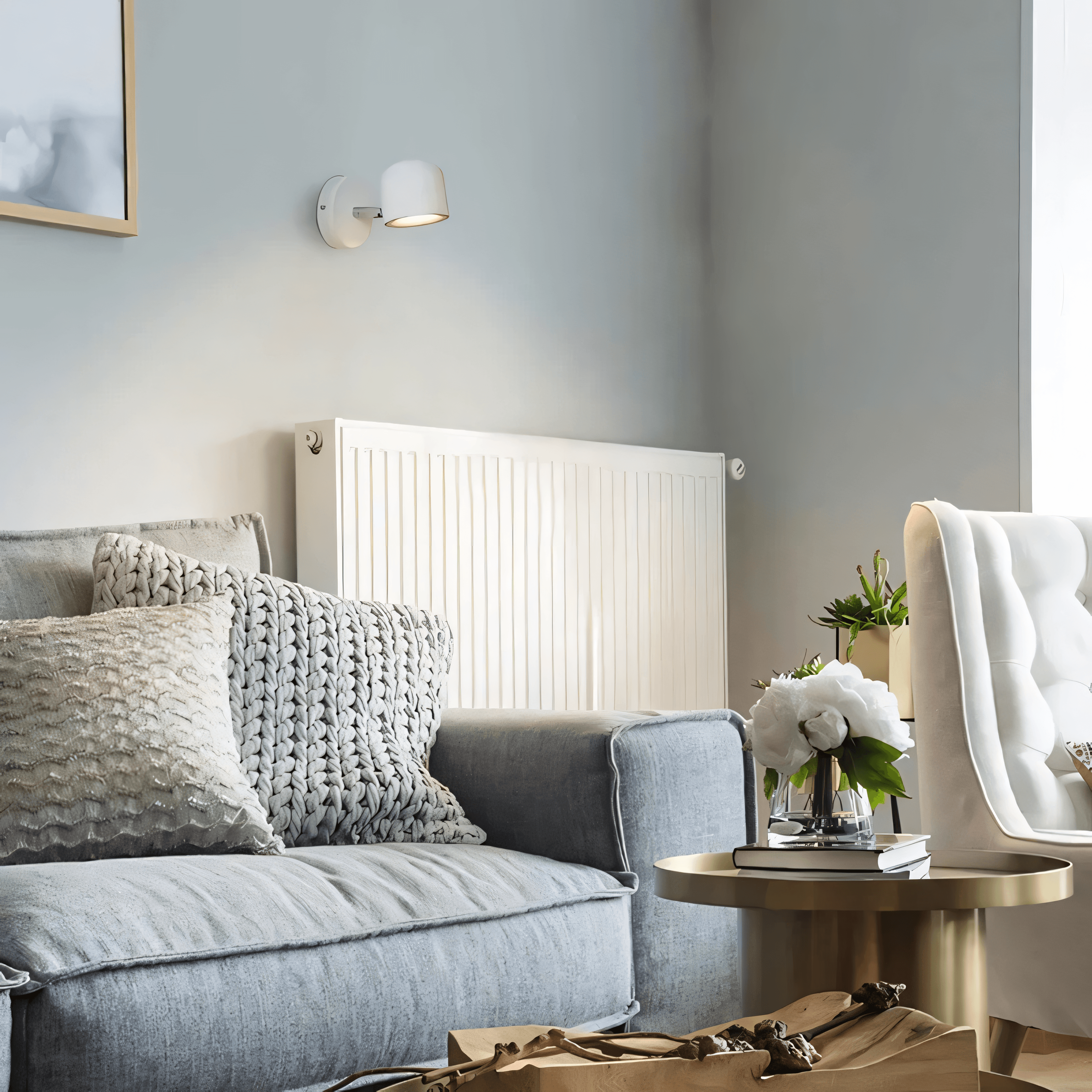 Arlenn | Modern Adjustable Wall Lamp