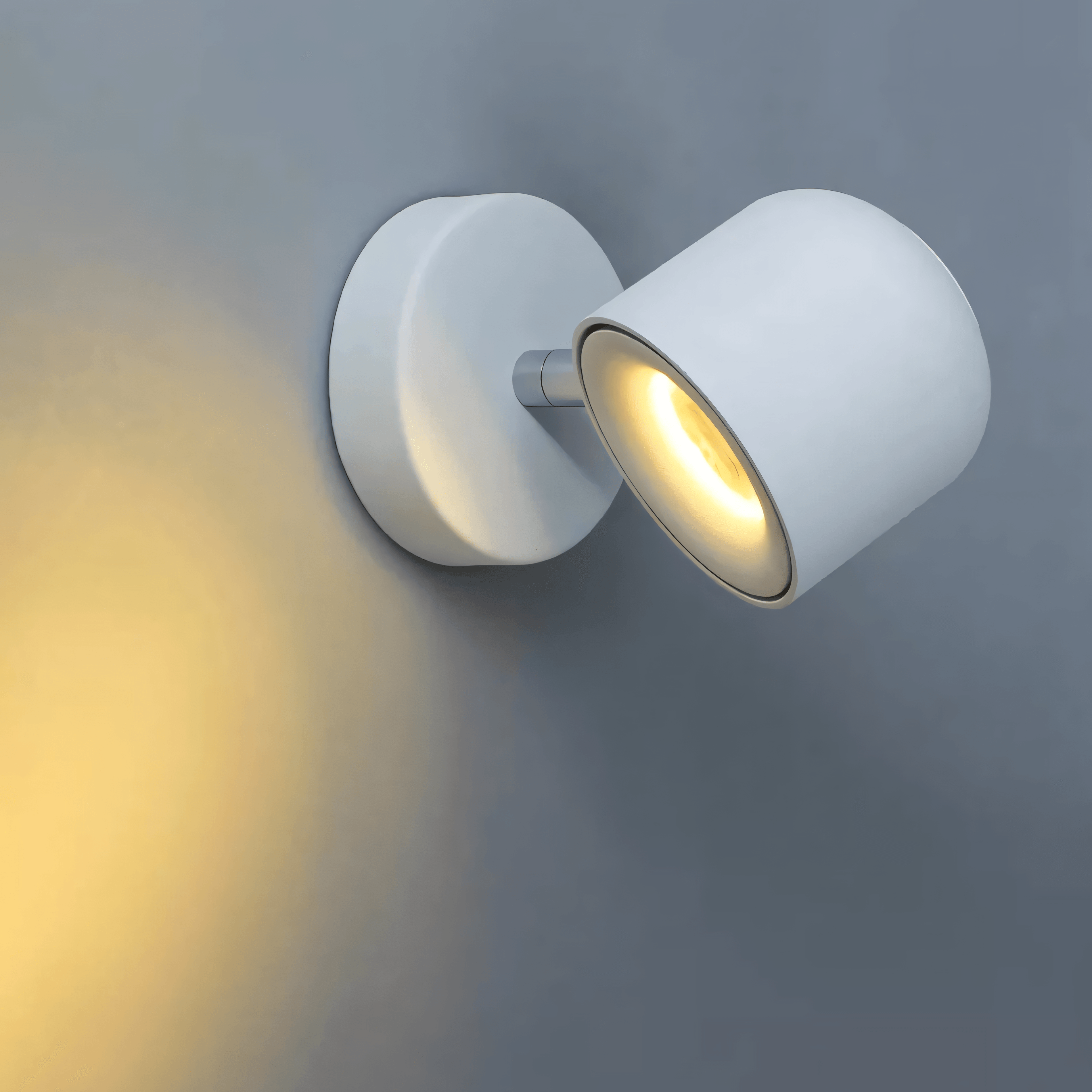 Arlenn | Modern Adjustable Wall Lamp