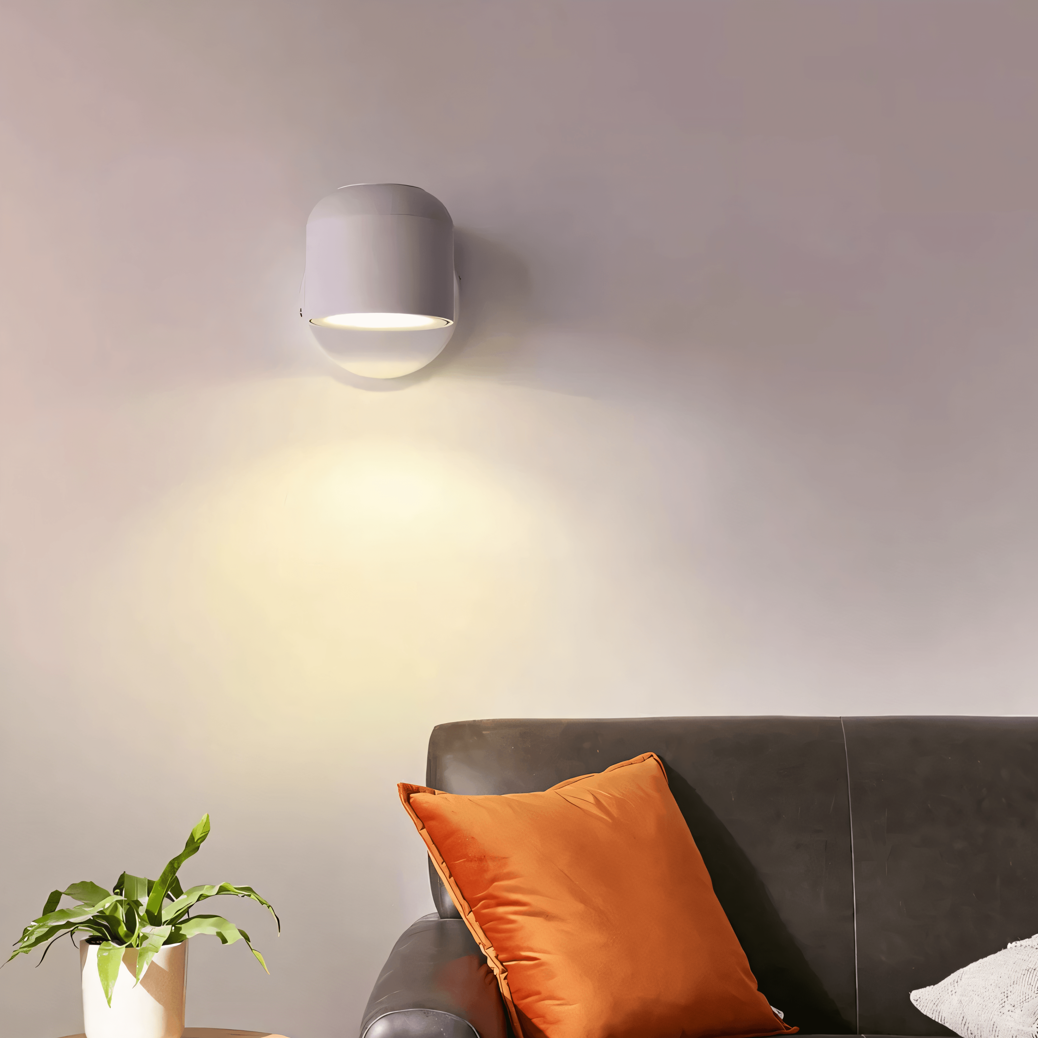Arlenn | Modern Adjustable Wall Lamp