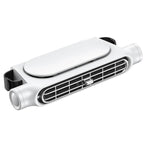 Car Seat Cooling Fan, HeadRest Fan