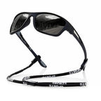 Polarizing Outdoor Sports Sunglasses