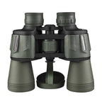 Long Range Binoculars