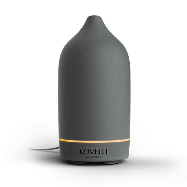 Diffuseur en céramique pour huiles essentielles à utiliser à la maison et au bureau