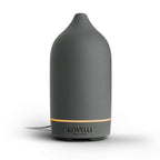 Diffuseur en céramique pour huiles essentielles à utiliser à la maison et au bureau