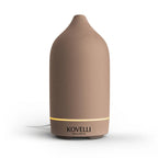 Diffuseur en céramique pour huiles essentielles à utiliser à la maison et au bureau
