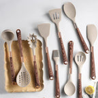 Culina 10-Piece Cooking Utensil Set | Petprovac