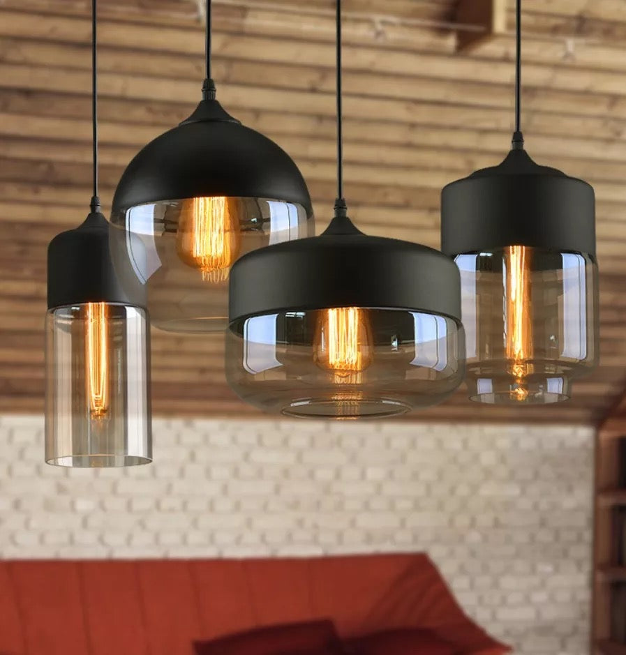Arlo | Vintage Pendant Lights