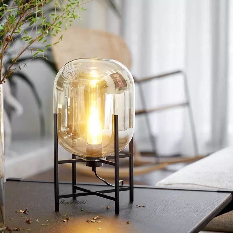 Liora Glühbirnenlampe