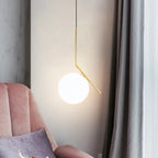 Eira Scandinavian Pendants
