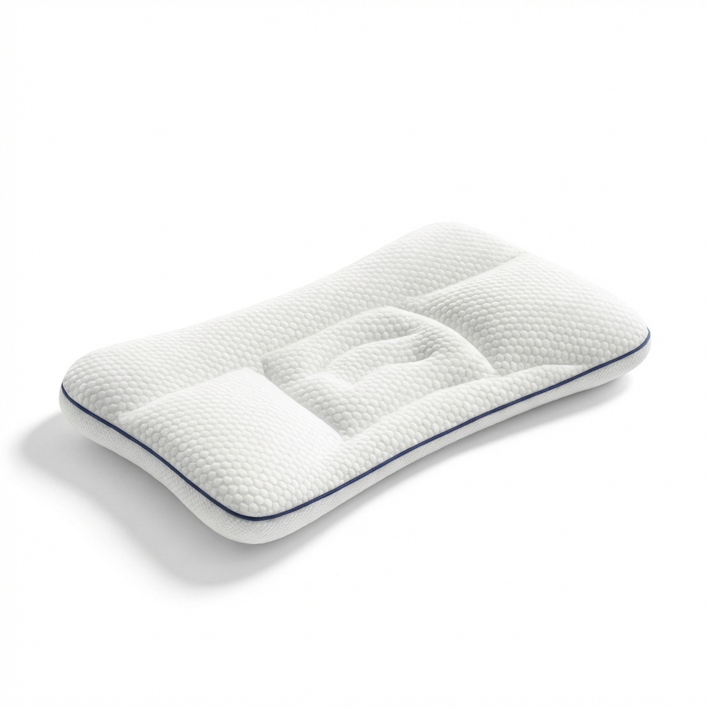 Ergonomisch Kinderkussen