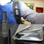 NovaShield Mini Kamera Fuld HD 1080P Overvågningsvideo