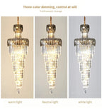 ベラミー フレンチ エンパイア シャンデリア