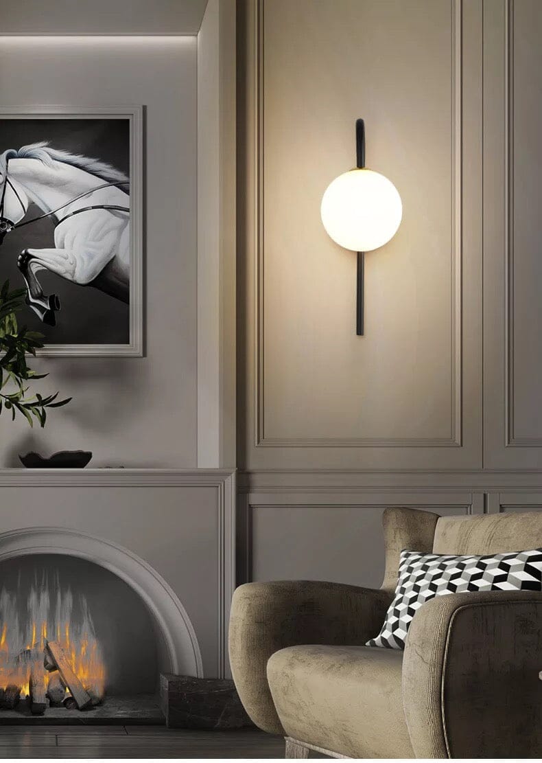 ソラーラ｜壁掛け灯