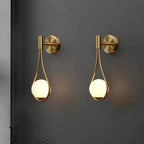 Solara | Tropfenlampe