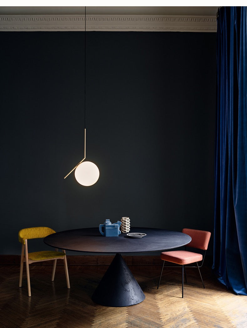 Eira Scandinavian Pendants