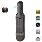 NovaShield Mini Kamera Fuld HD 1080P Overvågningsvideo