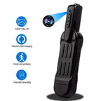 NovaShield Mini Kamera Fuld HD 1080P Overvågningsvideo