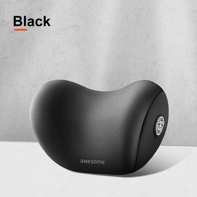 SomniCare Nakkestøttepute for Cervikal og Lumbal Rygg