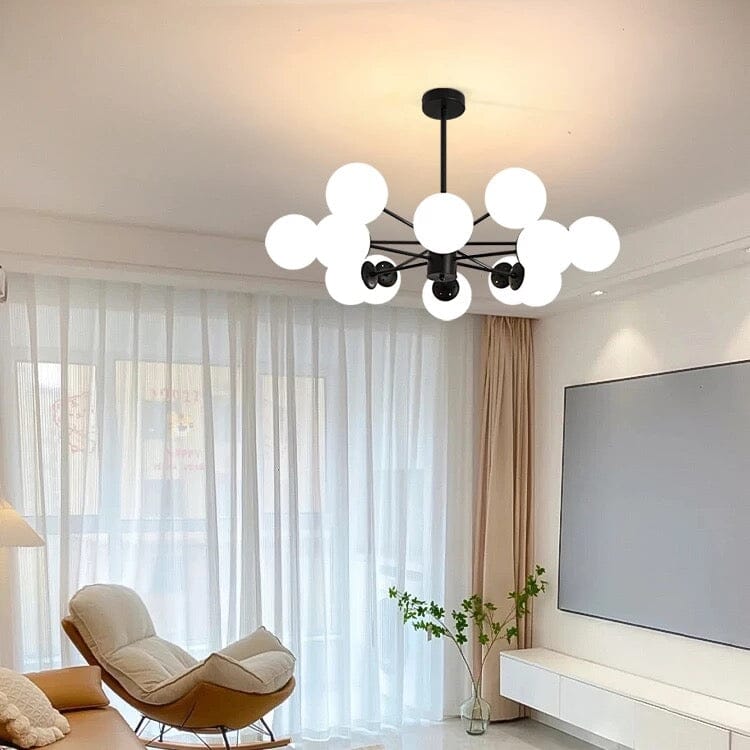 Liora Blasen Kronleuchter