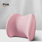 SomniCare Nakkestøttepute for Cervikal og Lumbal Rygg