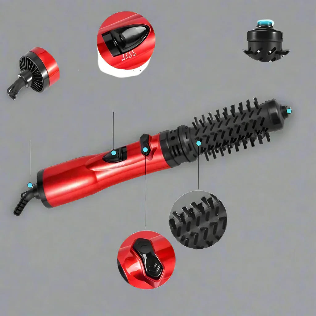 Aurava | Hair Styling Brush