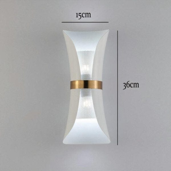 Lampu Dinding Liora