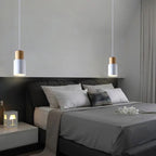 Liora | Wooden Pendant Lights