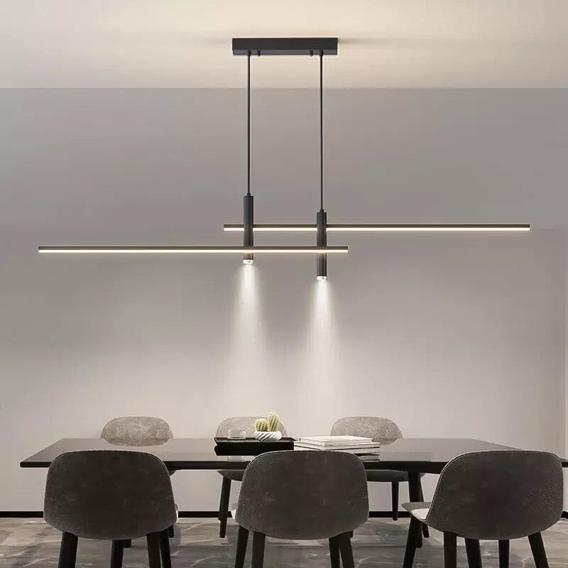 Vellaro | Two Light Chandelier