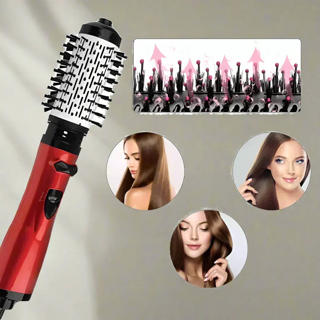 Aurava | Hair Styling Brush