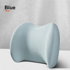 SomniCare Nakkestøttepute for Cervikal og Lumbal Rygg