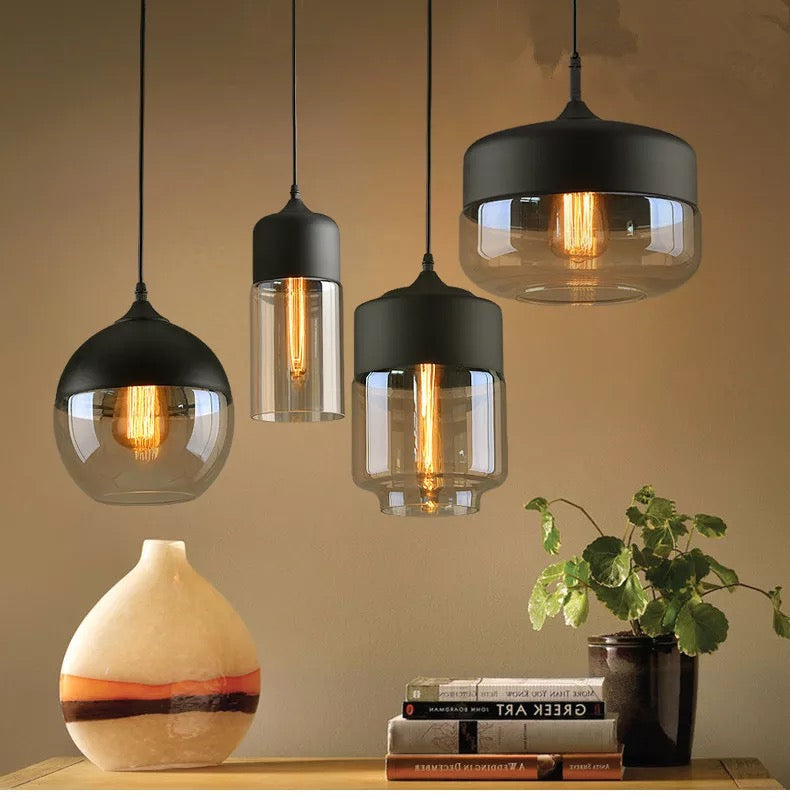 Arlo | Vintage Pendant Lights