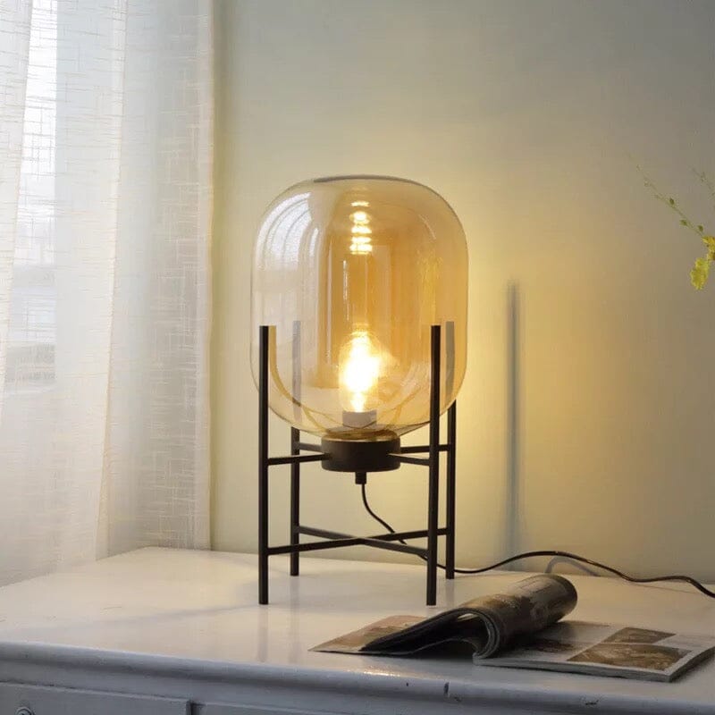 Liora Glühbirnenlampe